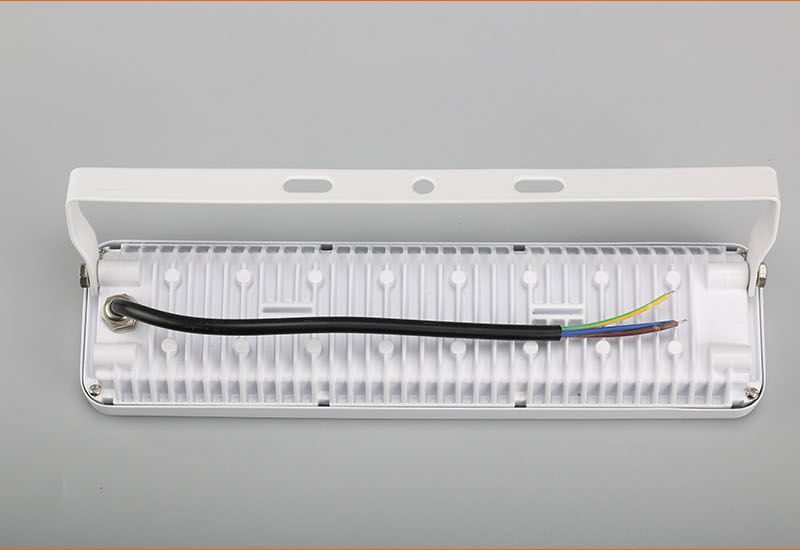 Flood Light LED 50W 100W 150W 200W Outdoor Waterproof IP66 220V 230V Projector Floodlight Spotlight Wall Lamp