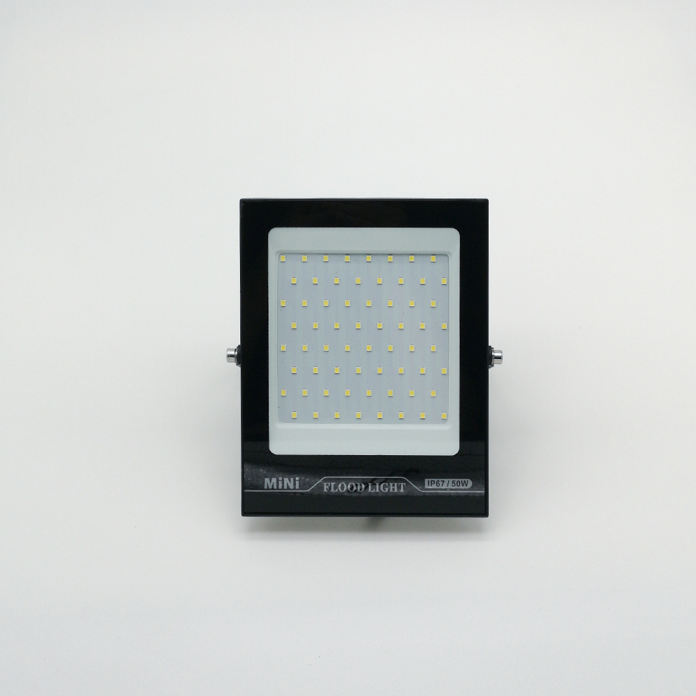 LED Flood Light IP66 Waterproof 220V 10W 20W 30W 50W 100W 150W Outdoor Garden Projector Lighting Spotlight Wall Floodlights