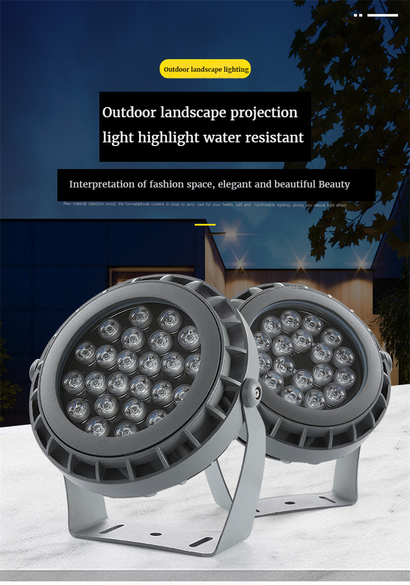Patio Decoration Yard Outdoor Path Lights Garden Lights Christmas Decorations Landscape Lighting Waterproof Colorful Park Lamp