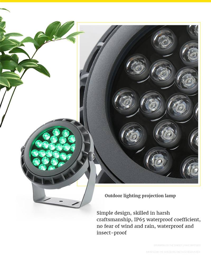 Patio Decoration Yard Outdoor Path Lights Garden Lights Christmas Decorations Landscape Lighting Waterproof Colorful Park Lamp