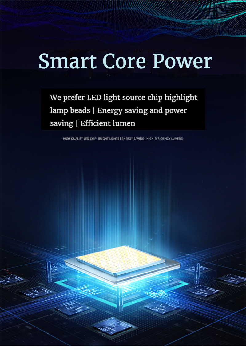 Floodligh Tower Chandelier Searchlight Outdoor Remote Spotlight Lighting Lamps for Ship Terminal Port Prison Vegetable Field