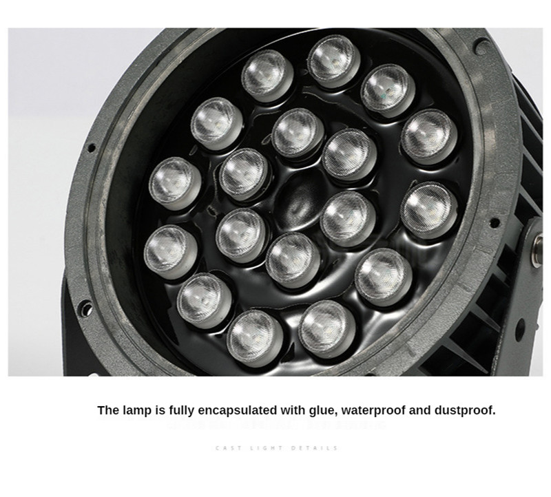18W Lighting Led Simulation Bird's Nest Light Bird's Nest Tree Light Outdoor Waterproof Garden Lighting Landscape Lighting 220V