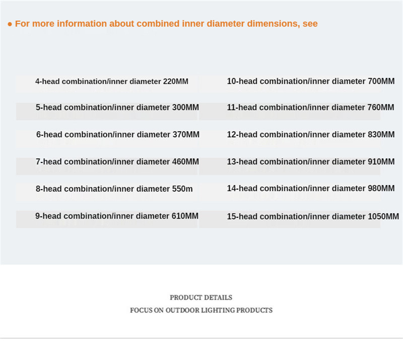 Ground Light Pillar Lights Outdoor Landscape Lighting Rgb Ip65 Waterproof Christmas Garden Park Decoration Lights DC24V Lamp