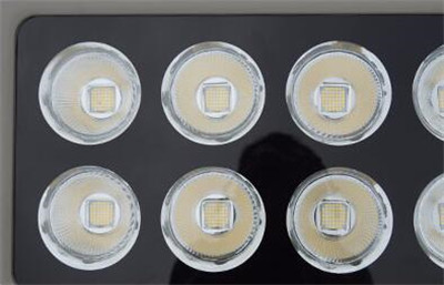 Led Floodlight 200W 800W 100W Outdoor Spotlight Flood Light AC 220V Professional Lighting Street Lamp Waterproof IP65