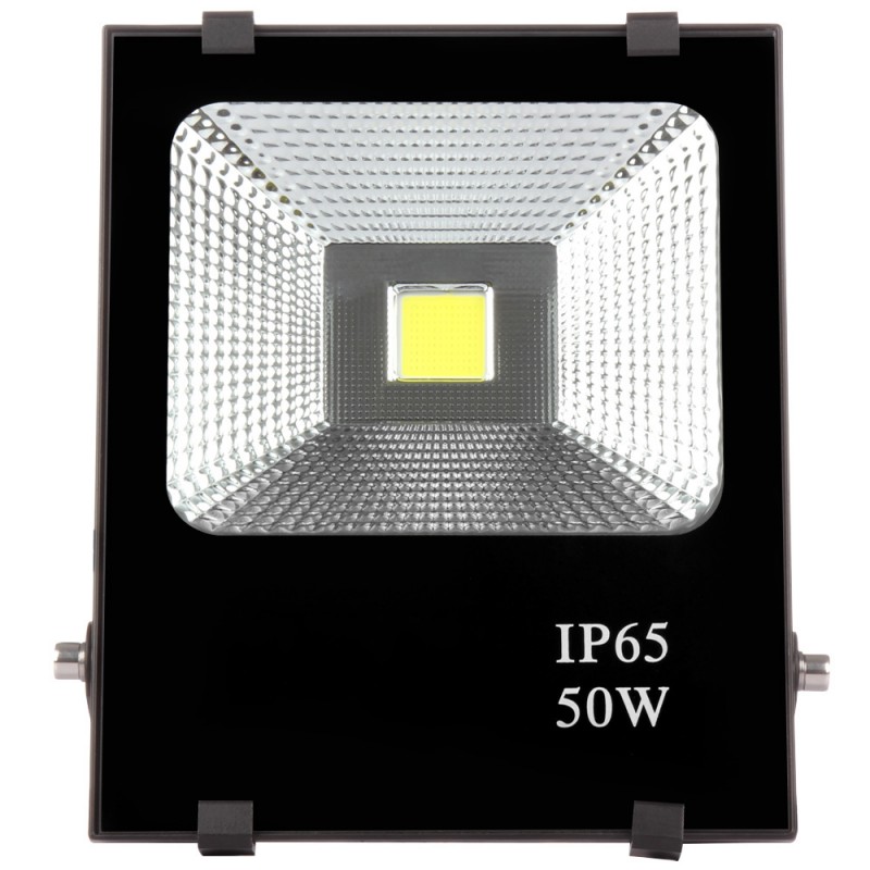 1pc Led Light Outdoor Floodlights 30W 50W 12V 36V 220V Led Flood Light Spotlight Led Garage Light Waterproof for Garden Street