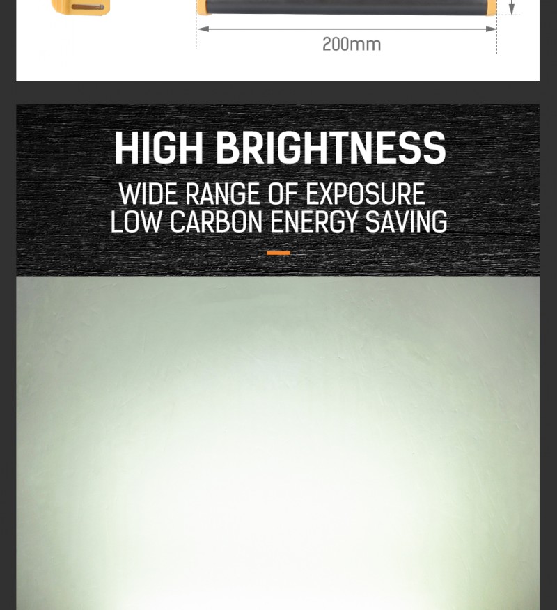 1pc Waterproof IP65 50W Led Flood Light Outdoor Lighting 220V Spotlight Wall Construction Lamp Floodlights Garden Street Lights