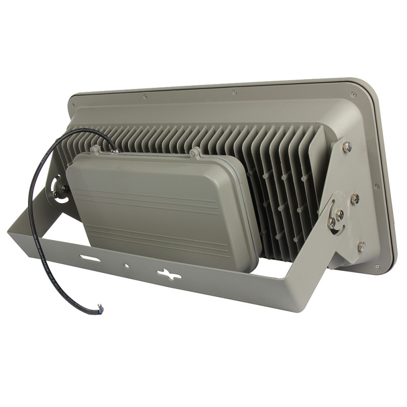 AC85-265V Waterproof IP65 Led Floodlight 100W 200W 300W 400W 500W 600W Outdoor Led Flood Light COB LED Reflector Garden Lamp