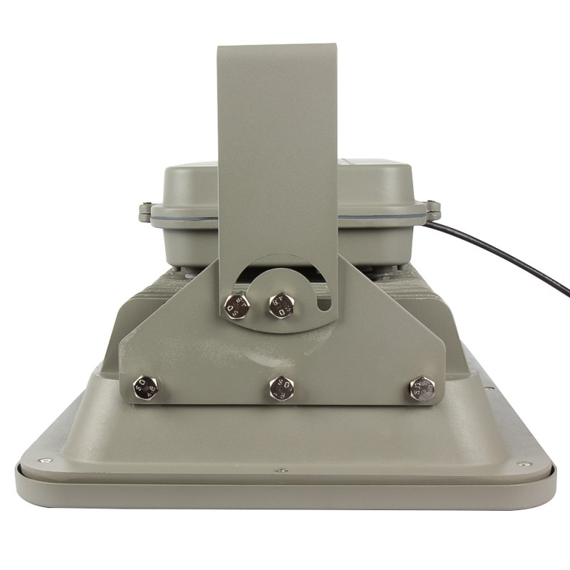 AC85-265V Waterproof IP65 Led Floodlight 100W 200W 300W 400W 500W 600W Outdoor Led Flood Light COB LED Reflector Garden Lamp