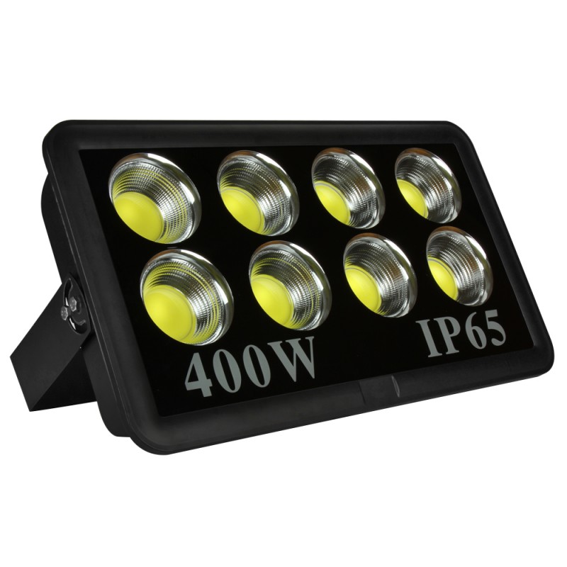 300W 500W Outdoor Floodlights Led Projector Reflector Garden Street Wall Landscape Lamp 50W 100W 200W LED Flood Light Waterproof