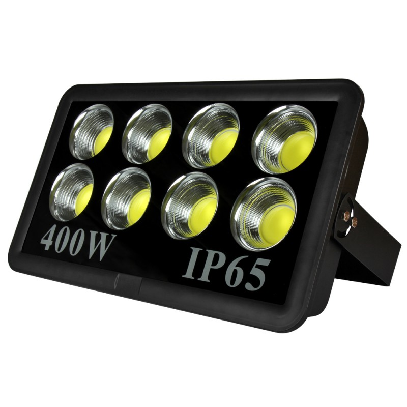 300W 500W Outdoor Floodlights Led Projector Reflector Garden Street Wall Landscape Lamp 50W 100W 200W LED Flood Light Waterproof