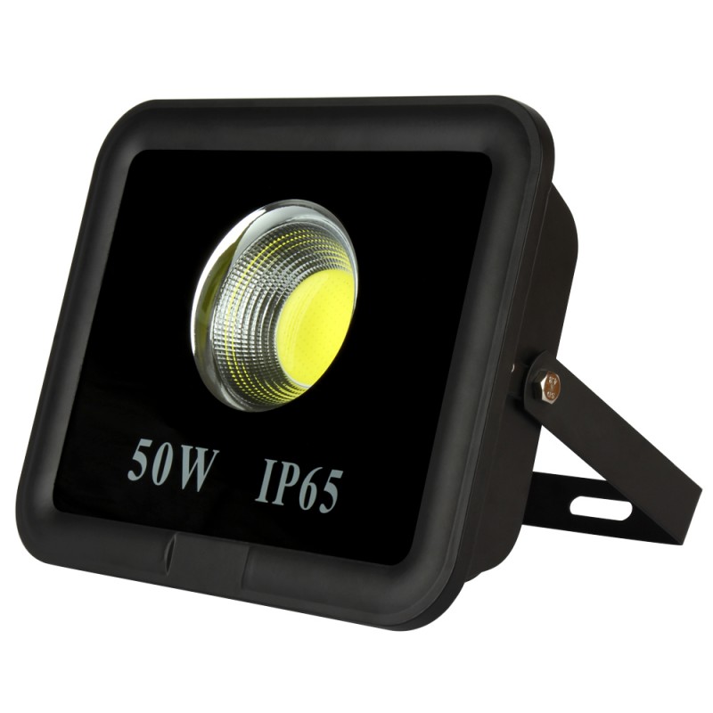 300W 500W Outdoor Floodlights Led Projector Reflector Garden Street Wall Landscape Lamp 50W 100W 200W LED Flood Light Waterproof