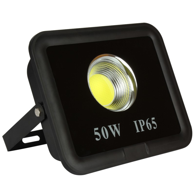 300W 500W Outdoor Floodlights Led Projector Reflector Garden Street Wall Landscape Lamp 50W 100W 200W LED Flood Light Waterproof