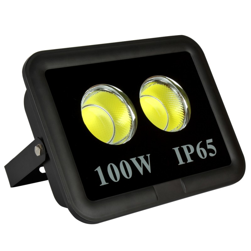 300W 500W Outdoor Floodlights Led Projector Reflector Garden Street Wall Landscape Lamp 50W 100W 200W LED Flood Light Waterproof