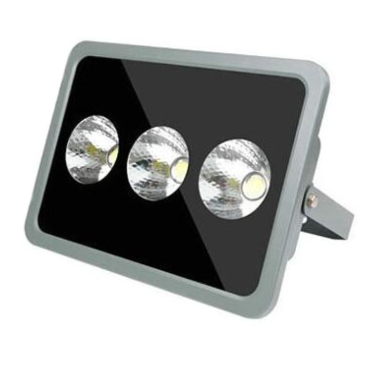 10pcs Led Flood Light COB Led Outdoor Lighting 100W 200W 300W Led Floodlights Spotlight for Garden Square Lamp 400W 500W 600W