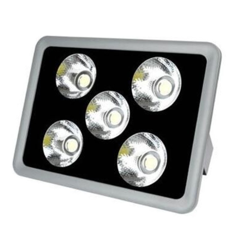 10pcs Led Flood Light COB Led Outdoor Lighting 100W 200W 300W Led Floodlights Spotlight for Garden Square Lamp 400W 500W 600W