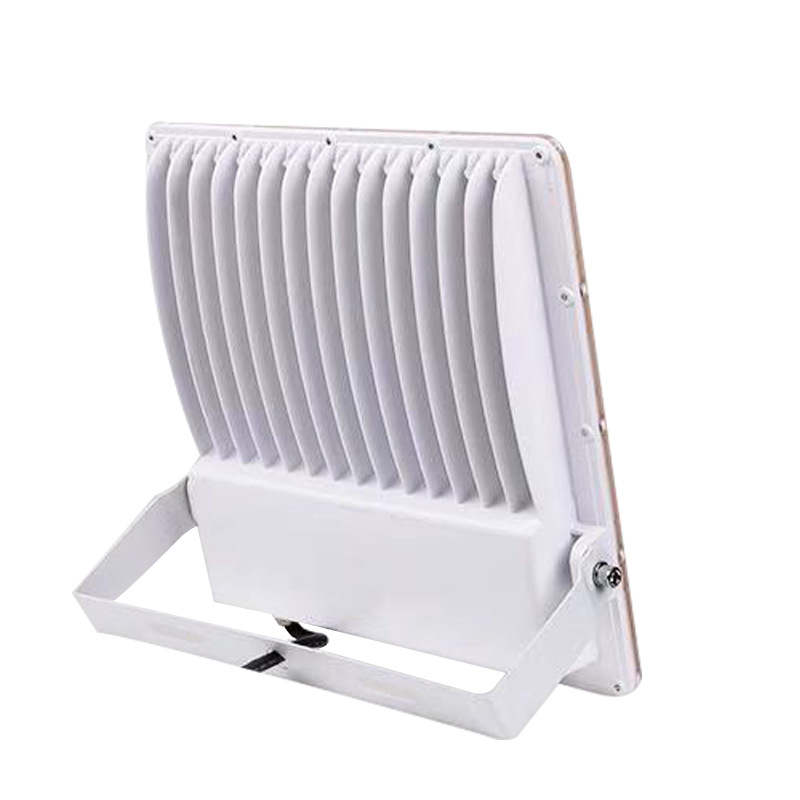 220V/12V/24V 36V LED Flood Light 30W 50W Reflector LED Floodlights Waterproof IP65 Spotlight Wall Outdoor Lighting Cold White