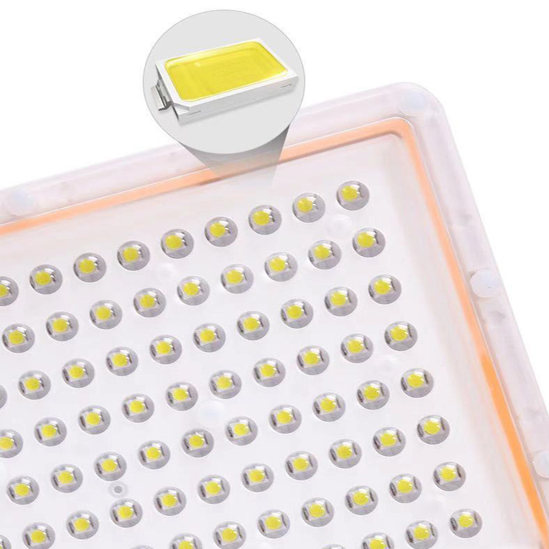 220V/12V/24V 36V LED Flood Light 30W 50W Reflector LED Floodlights Waterproof IP65 Spotlight Wall Outdoor Lighting Cold White