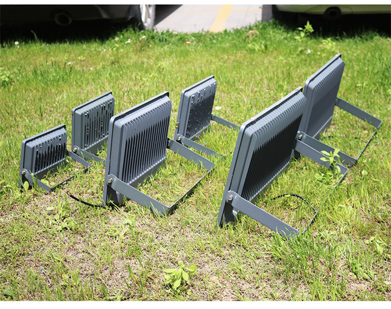 Led Spotlight Outdoor 1000W 800W 600W 300W 200W Led Flood Light 220V 240V Waterproof Ip66 Led Reflector Projector Floodlights