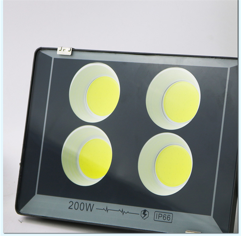 Led Spotlight Outdoor 1000W 800W 600W 300W 200W Led Flood Light 220V 240V Waterproof Ip66 Led Reflector Projector Floodlights