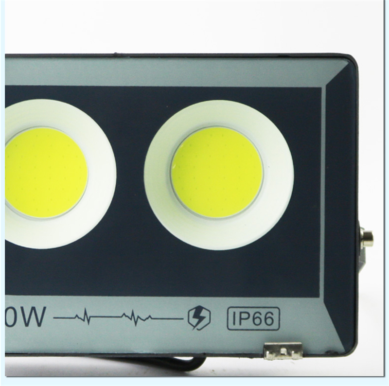 Led Spotlight Outdoor 1000W 800W 600W 300W 200W Led Flood Light 220V 240V Waterproof Ip66 Led Reflector Projector Floodlights