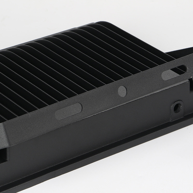 50W led for floodlight Outdoor 220V 230V 240V Reflector IP66 Square Waterproof Garden Stree Porch Landscape Lighting 100W 200W