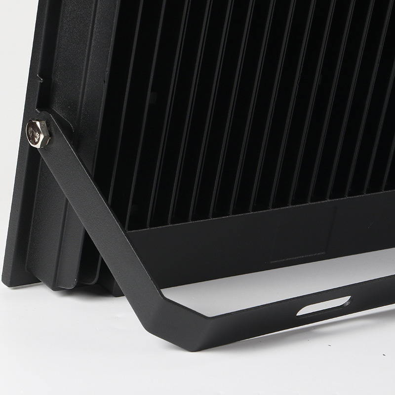 50W led for floodlight Outdoor 220V 230V 240V Reflector IP66 Square Waterproof Garden Stree Porch Landscape Lighting 100W 200W