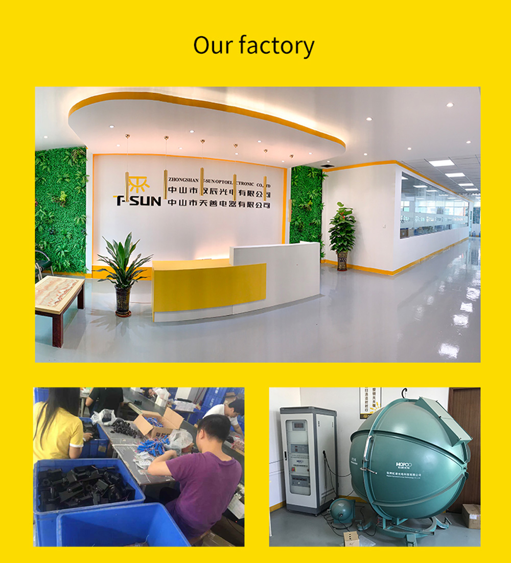 T-SUN 240V 220V 110V Outdoor LED Floodlight 50W/100W RGB FloodLight US/EU/UK Plug LED Spotlight Garden Flood Light Waterproof