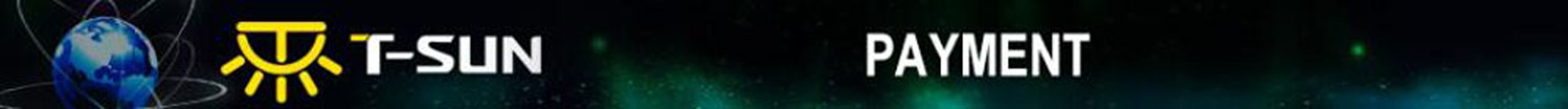 T-SUN 240V 220V 110V Outdoor LED Floodlight 50W/100W RGB FloodLight US/EU/UK Plug LED Spotlight Garden Flood Light Waterproof