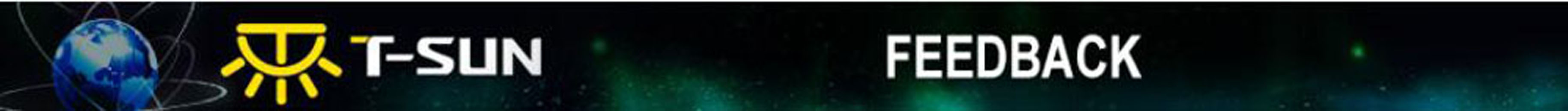 T-SUN 240V 220V 110V Outdoor LED Floodlight 50W/100W RGB FloodLight US/EU/UK Plug LED Spotlight Garden Flood Light Waterproof