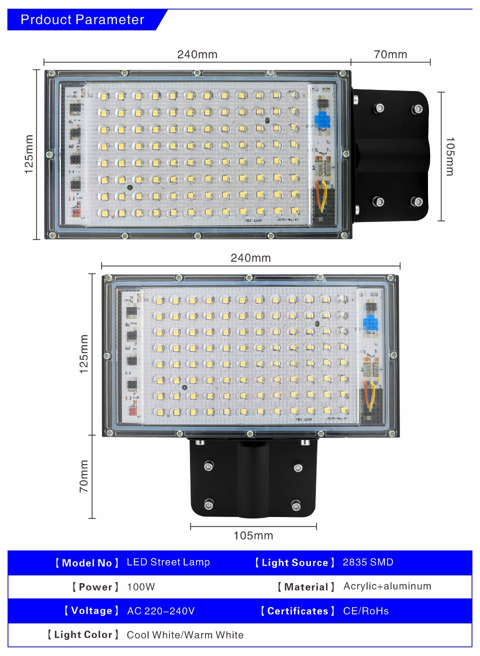 Outdoor Lawn Lamp Safety Low Voltage Street Lights IP65 AC100-240V Waterproof 2/4/6/10 in 1 Landscape Lighting Led Garden Lights