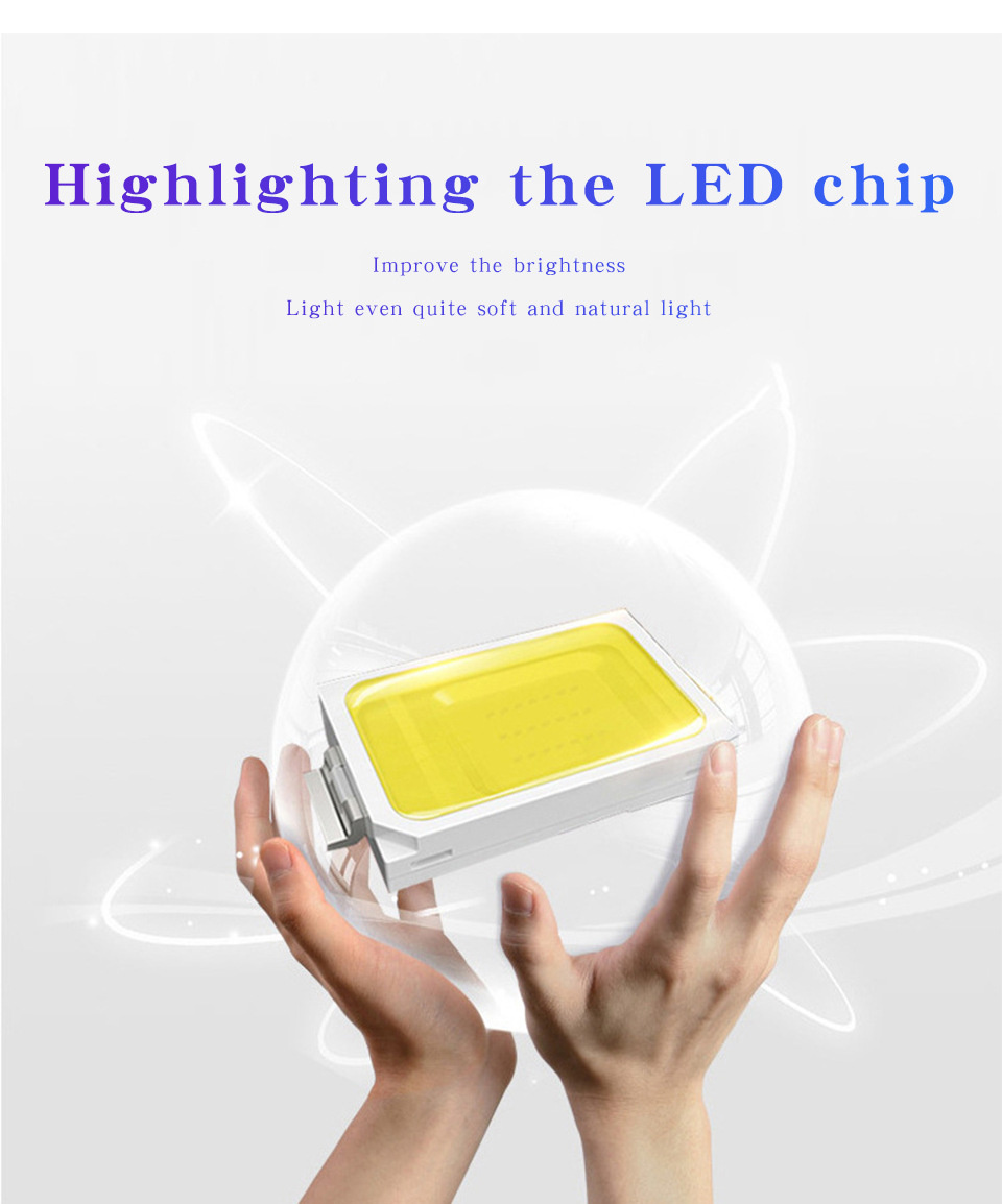 10W 20W 30W 50W 100W 150W Street Lamp Outdoor LED Floodlight 220V LED Flood Light Waterproof IP67 Mini Ultra-thin Lightweight