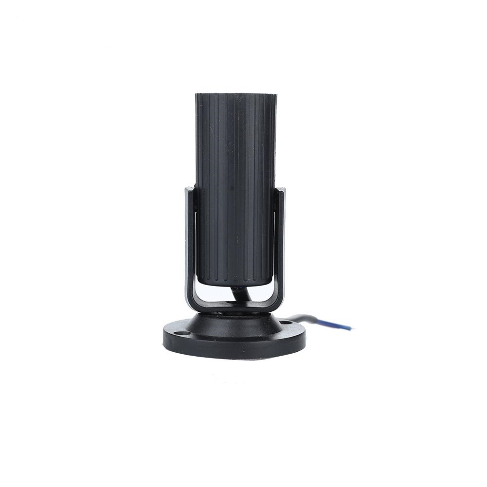 1 W Outdoor Spot Lights LED Mood Spotlight Portable Party Supplies Stage Lamp Adjustable Beam Lights Moving Head garden lights