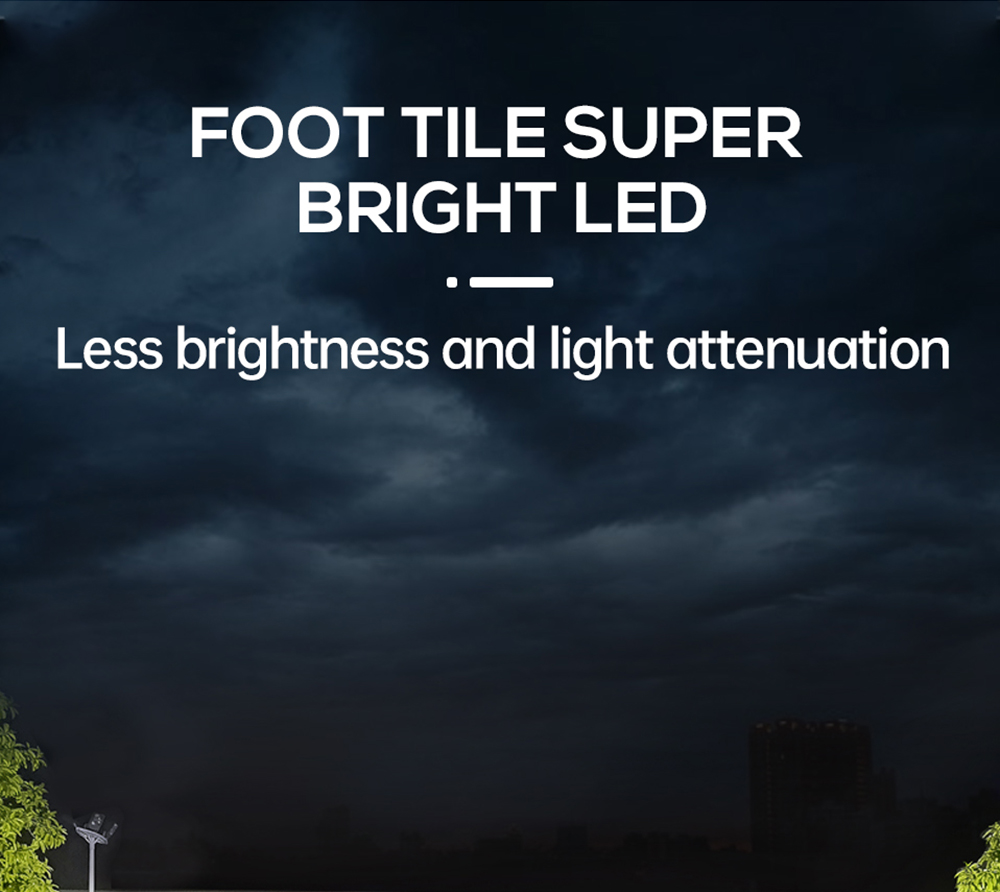 Led FloodLight AC 220V Outdoor Spotlight IP65 Waterproof 50W 100W 200W 300W yard garden workshop outside lamp industrial light