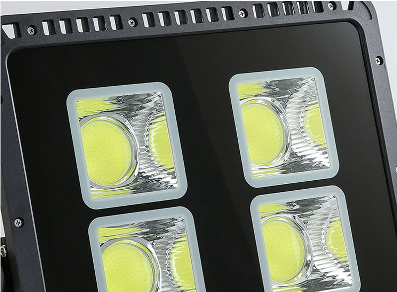 Ultra Bright LED Floodlight COB 100W 150W 200W 250W 300W 400W 500W 600W LED Flood Lights RGB Warm Cold White Flood Lighting