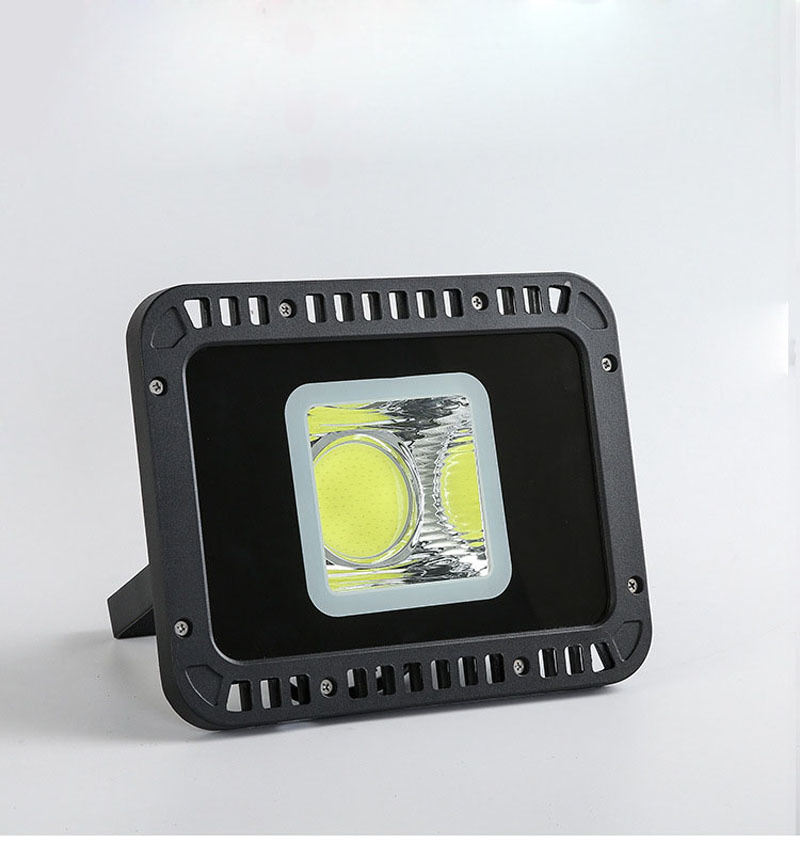 Ultra Bright LED Floodlight COB 100W 150W 200W 250W 300W 400W 500W 600W LED Flood Lights RGB Warm Cold White Flood Lighting