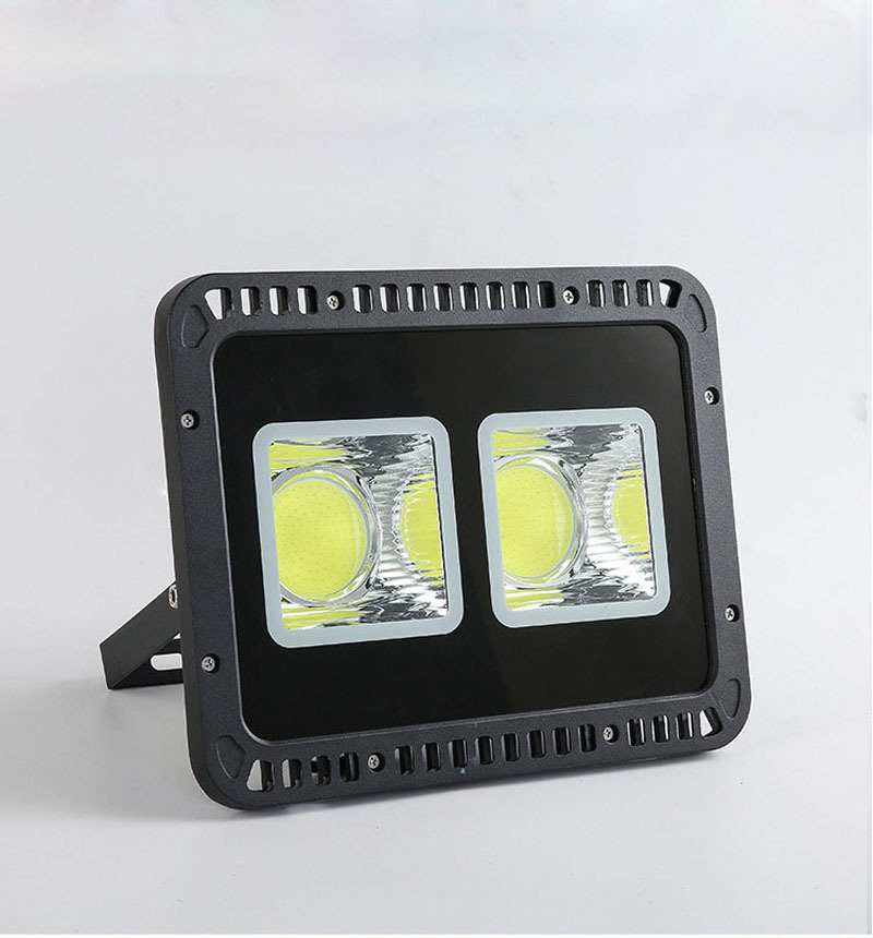 Ultra Bright LED Floodlight COB 100W 150W 200W 250W 300W 400W 500W 600W LED Flood Lights RGB Warm Cold White Flood Lighting
