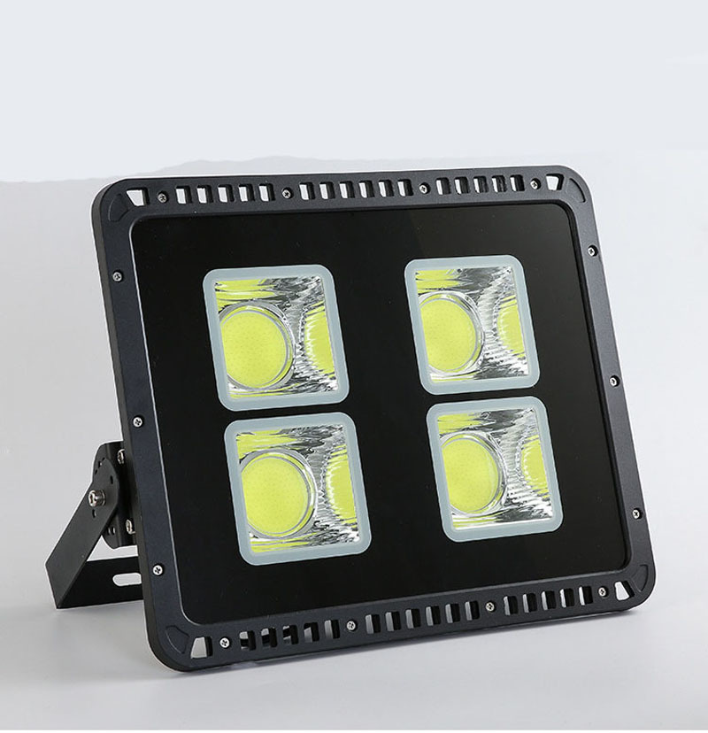 Ultra Bright LED Floodlight COB 100W 150W 200W 250W 300W 400W 500W 600W LED Flood Lights RGB Warm Cold White Flood Lighting