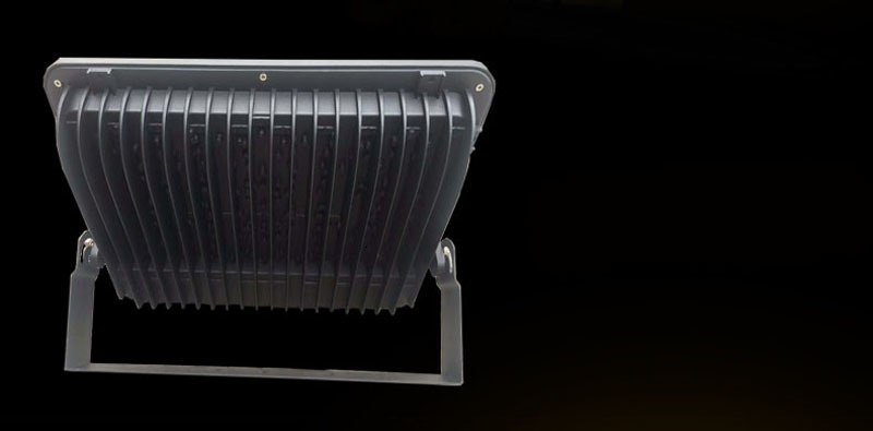 COB Led Flood Light 200W 300W 400W 500W 600W Waterproof Led Reflector Outdoor Lamp Led Floodlight Wall Street Lamp AC85-265V