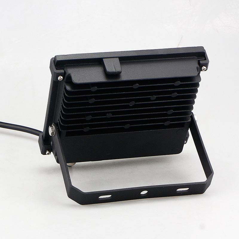 Untrathin LED Flood Light 10W 20W 30W 50W 100W 150W Outdoor Spotlight AC220V 110V Waterproof IP65 Professional Lighting Lamp