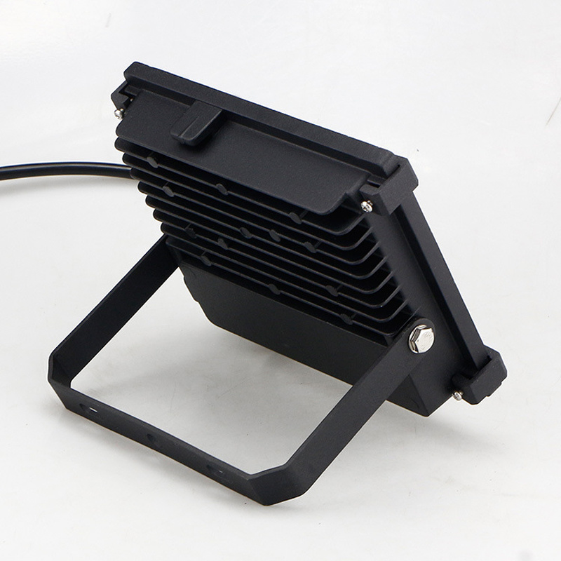 Untrathin LED Flood Light 10W 20W 30W 50W 100W 150W Outdoor Spotlight AC220V 110V Waterproof IP65 Professional Lighting Lamp