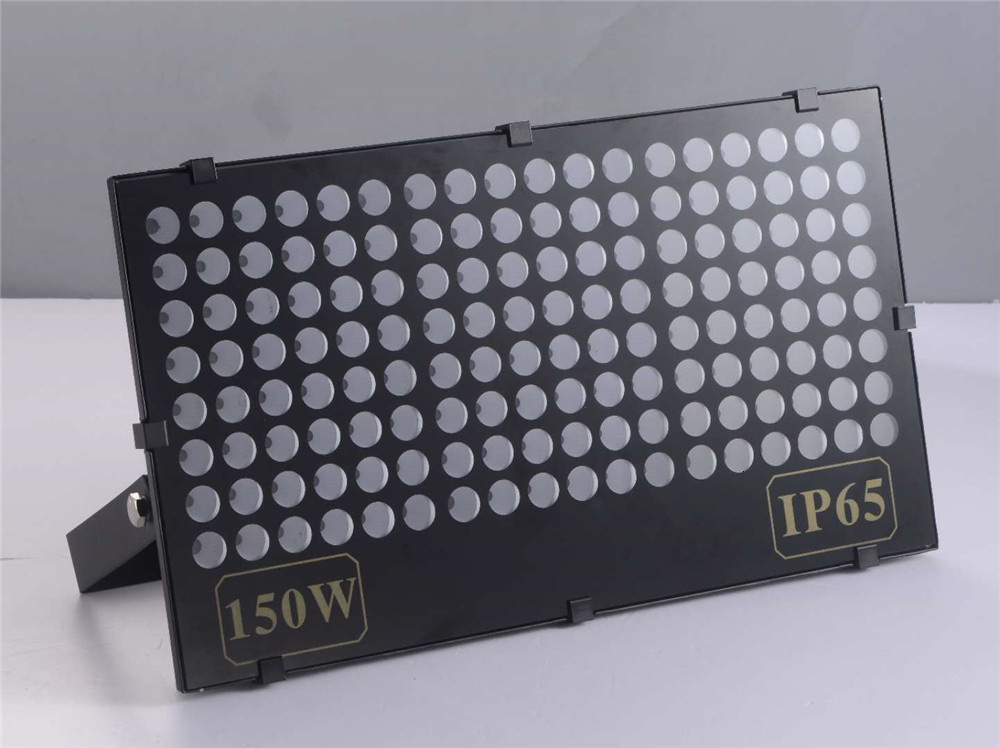 5pcs Foco Led Floodlight High Power SMD 30W 50W 100W 150W 200W Led Sportlight Exterior Reflector Flood Light Spot Exterieur Lamp