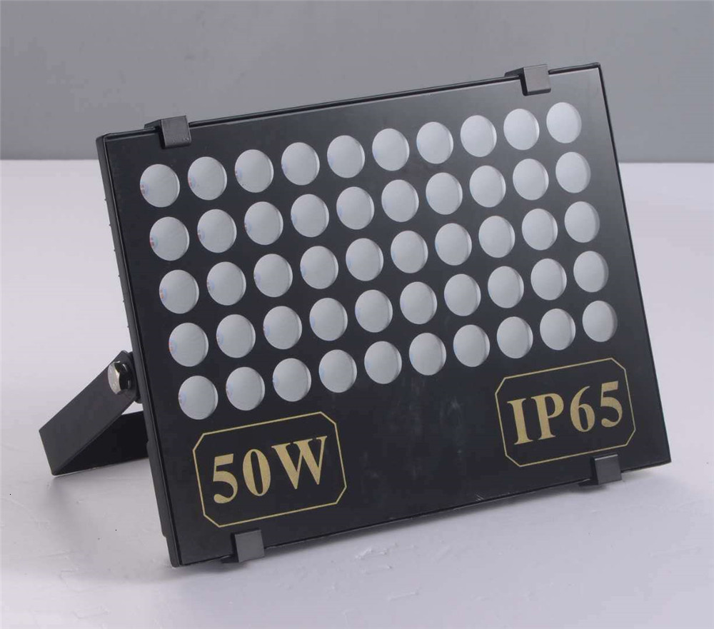 5pcs Foco Led Floodlight High Power SMD 30W 50W 100W 150W 200W Led Sportlight Exterior Reflector Flood Light Spot Exterieur Lamp