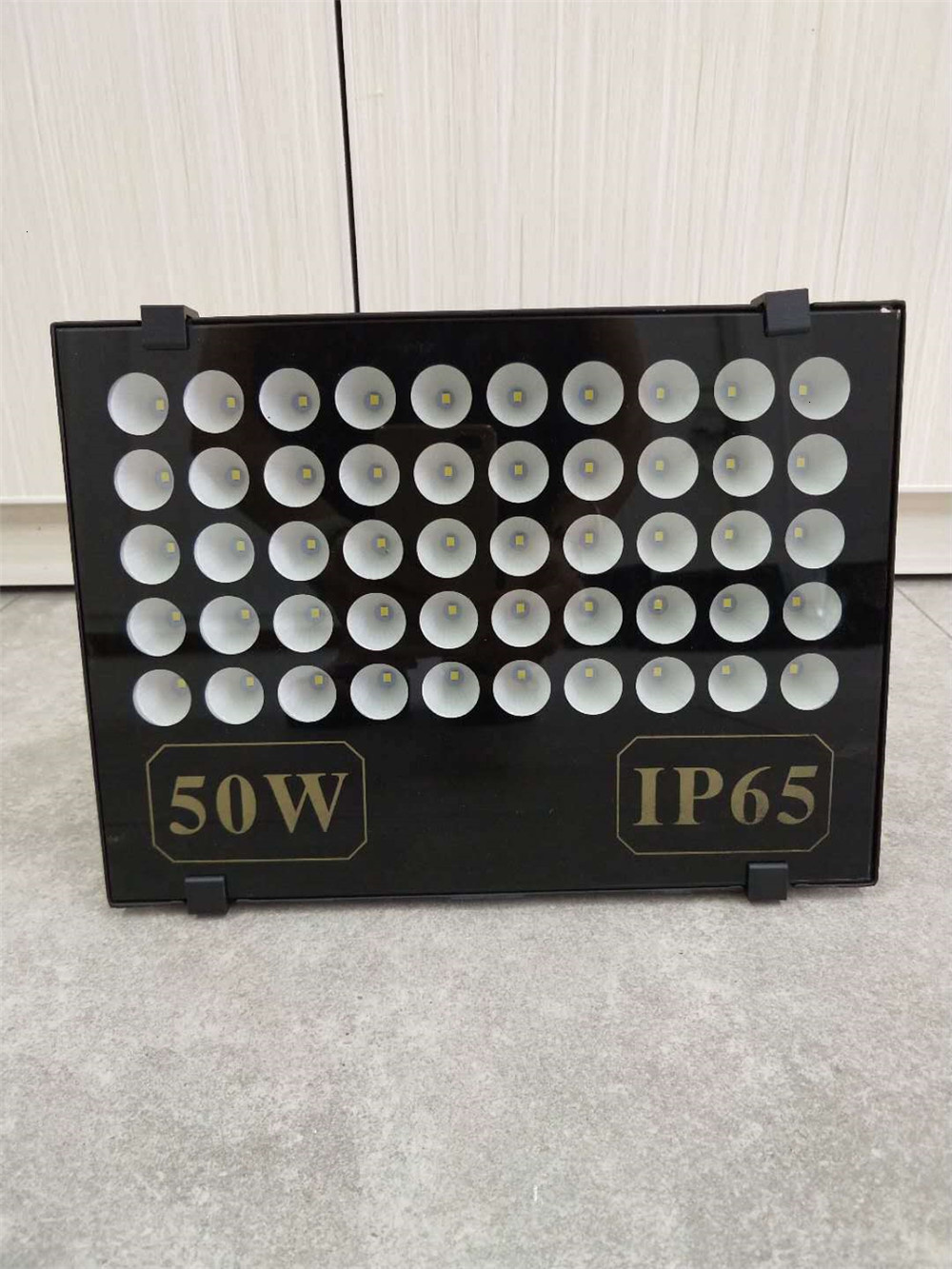 5pcs Foco Led Floodlight High Power SMD 30W 50W 100W 150W 200W Led Sportlight Exterior Reflector Flood Light Spot Exterieur Lamp