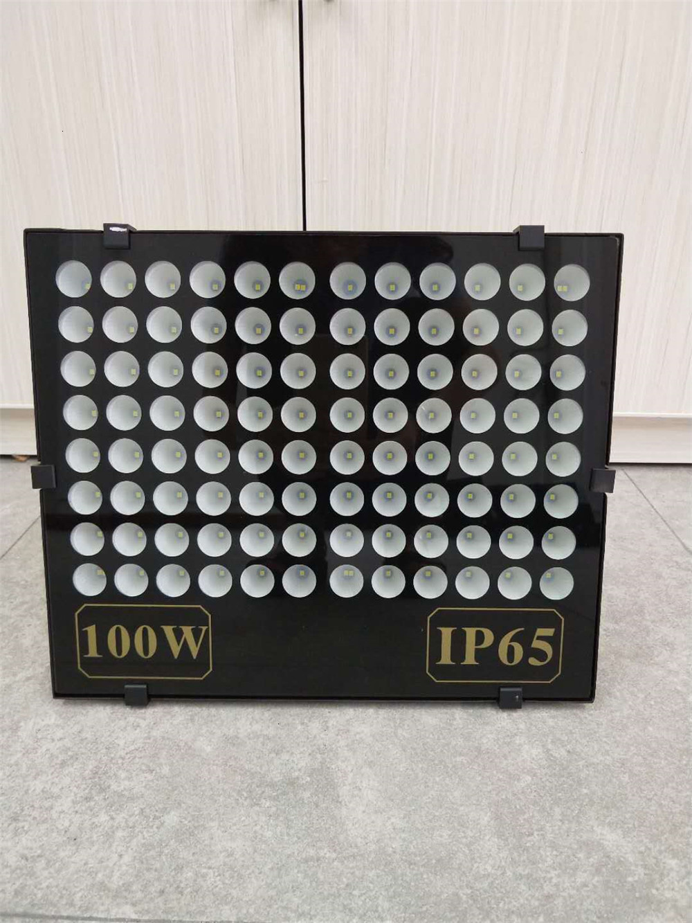 5pcs Foco Led Floodlight High Power SMD 30W 50W 100W 150W 200W Led Sportlight Exterior Reflector Flood Light Spot Exterieur Lamp
