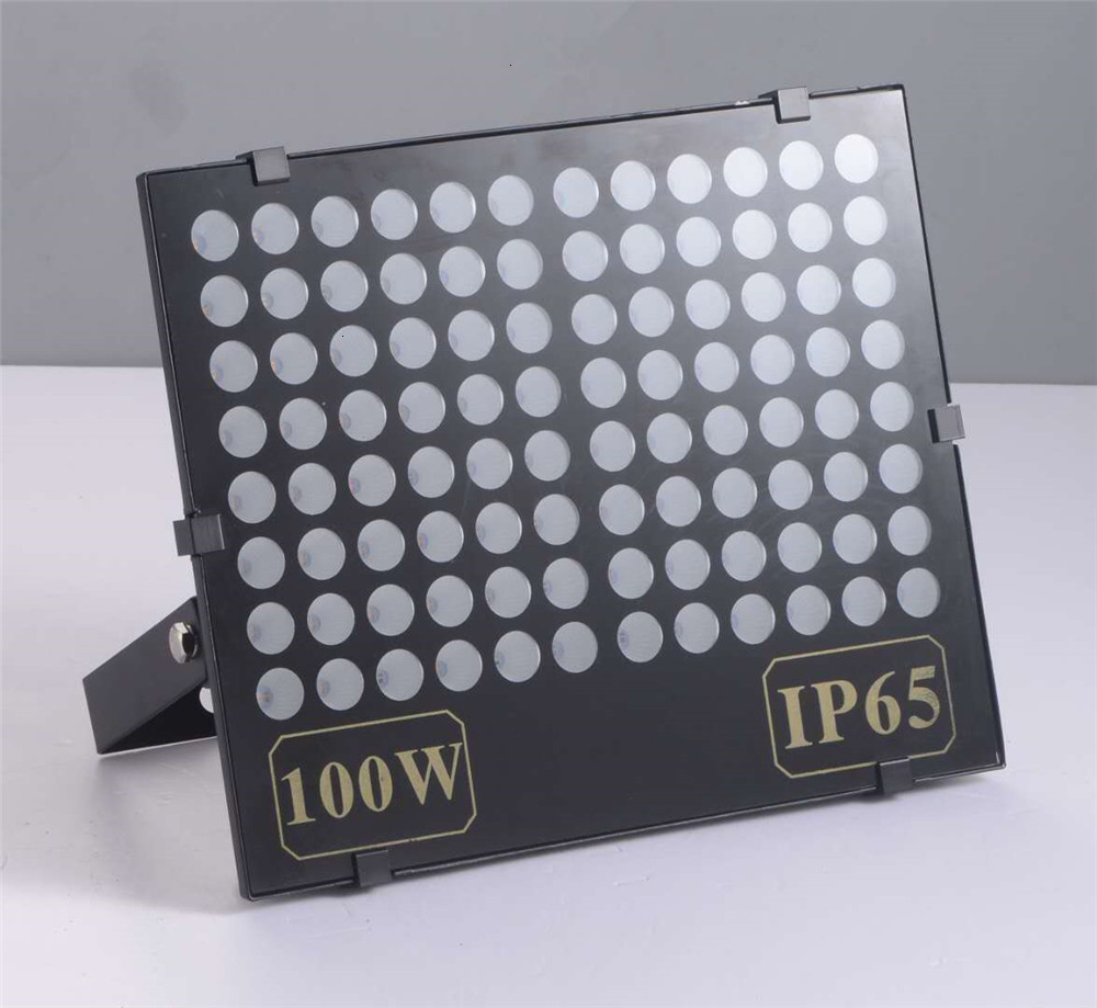 5pcs Foco Led Floodlight High Power SMD 30W 50W 100W 150W 200W Led Sportlight Exterior Reflector Flood Light Spot Exterieur Lamp