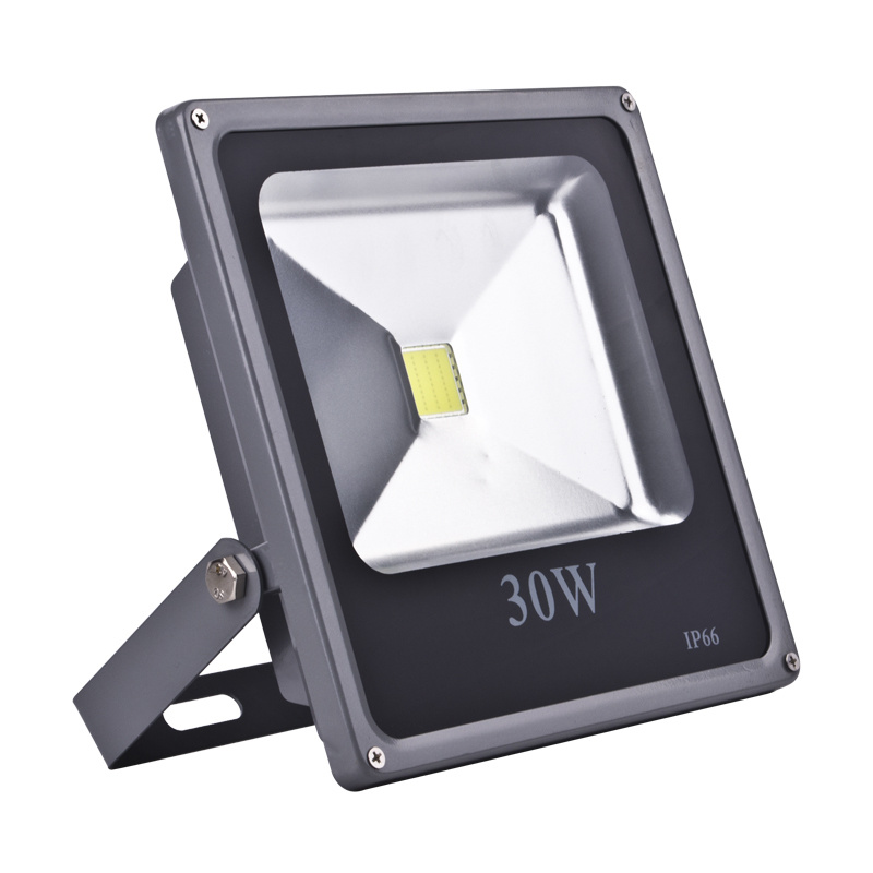 12V 10W 20W 30W 50W Refletor Foco Exterior Outdoor LED Flood Light Lamp Waterproof Garden Lawn Square Lighting Tuinverlichting