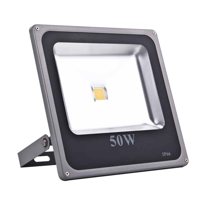 12V 10W 20W 30W 50W Refletor Foco Exterior Outdoor LED Flood Light Lamp Waterproof Garden Lawn Square Lighting Tuinverlichting