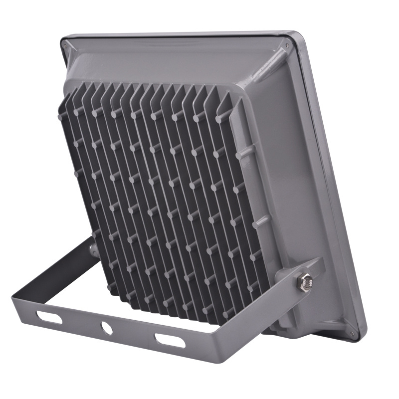 12V 10W 20W 30W 50W Refletor Foco Exterior Outdoor LED Flood Light Lamp Waterproof Garden Lawn Square Lighting Tuinverlichting