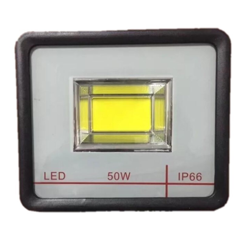 Led Light Outdoor Flood Light 50W 100W 150W 200W 300W 400W 500W 600W Led Floodlight Waterproof Ip65 Led Reflector Lamp 110v 220v