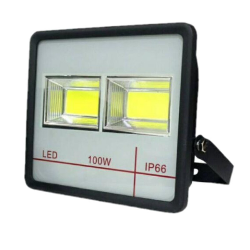 Led Light Outdoor Flood Light 50W 100W 150W 200W 300W 400W 500W 600W Led Floodlight Waterproof Ip65 Led Reflector Lamp 110v 220v